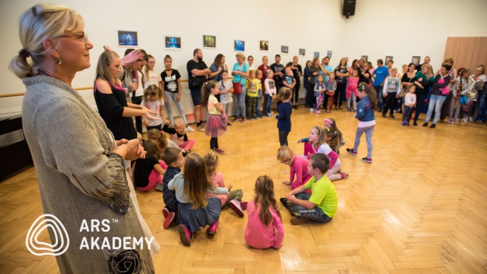 Ars Akademy