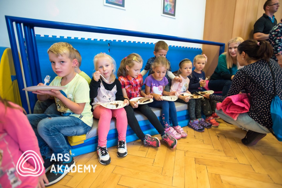 Ars Akademy