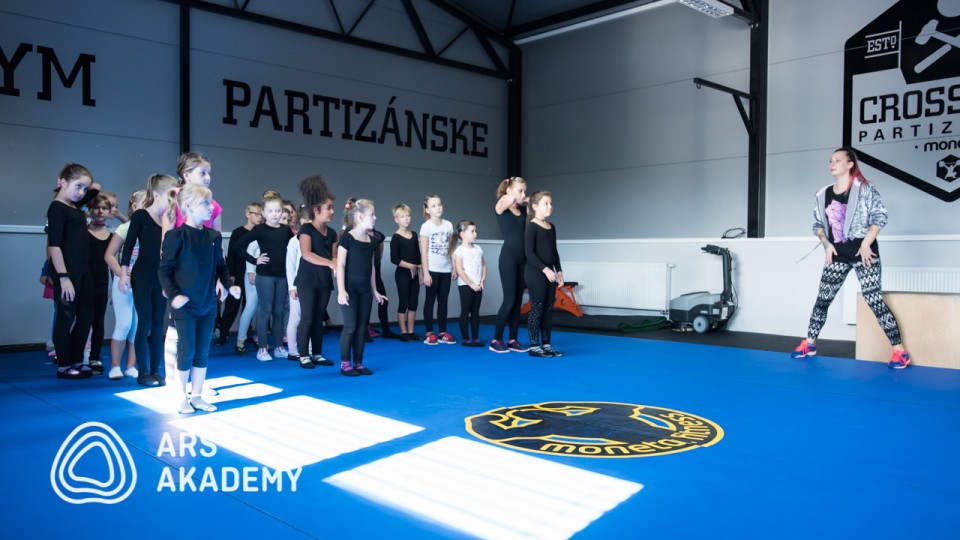 Ars Akademy