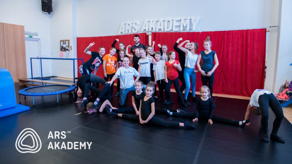 Ars Akademy