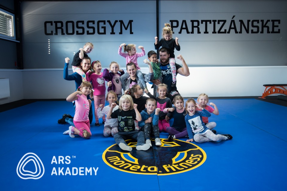 Ars Akademy