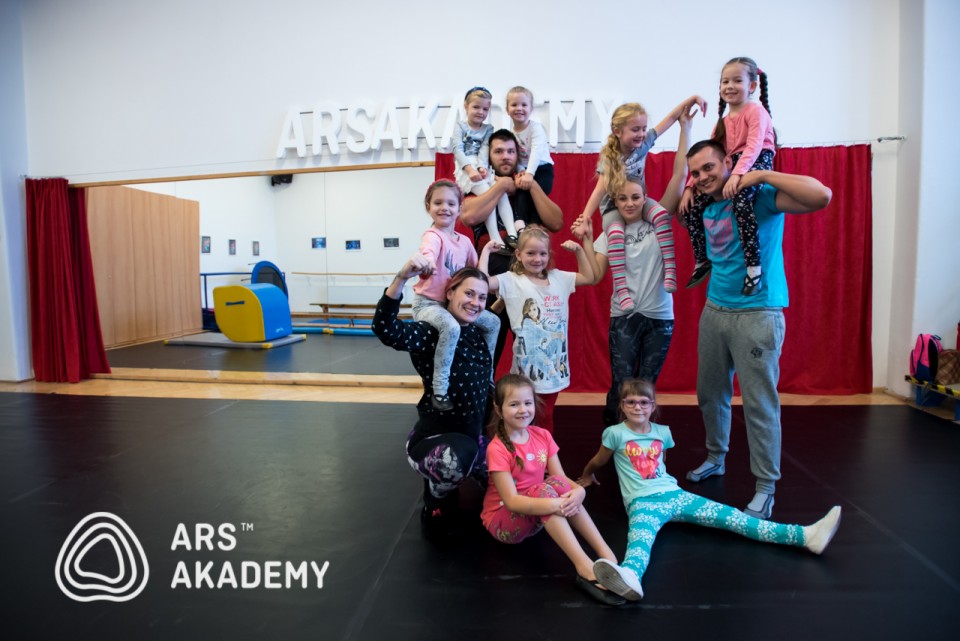 Ars Akademy