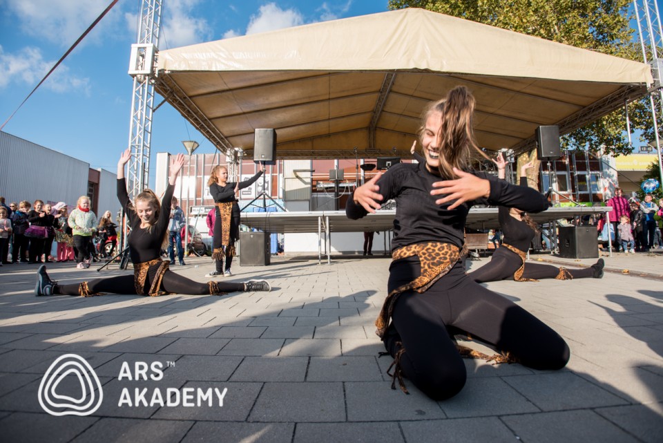 Ars Akademy