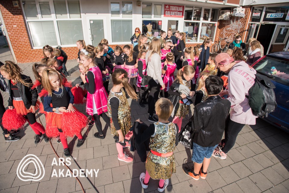 Ars Akademy