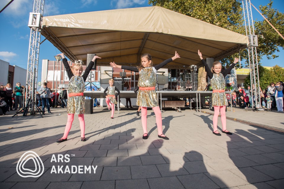 Ars Akademy