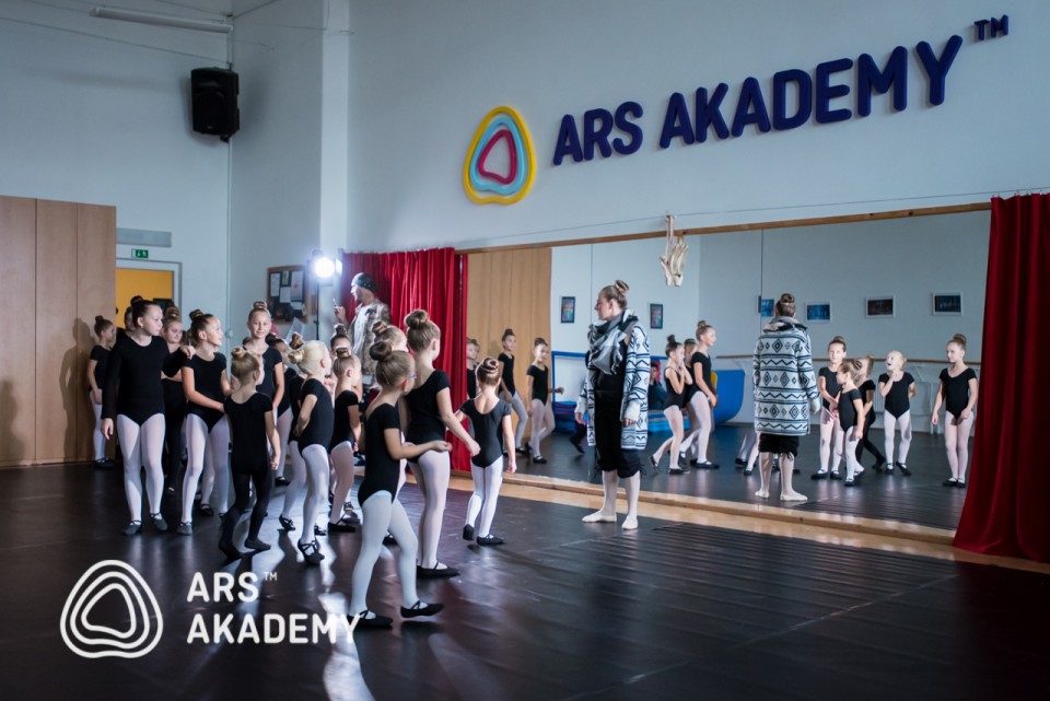 Ars Akademy