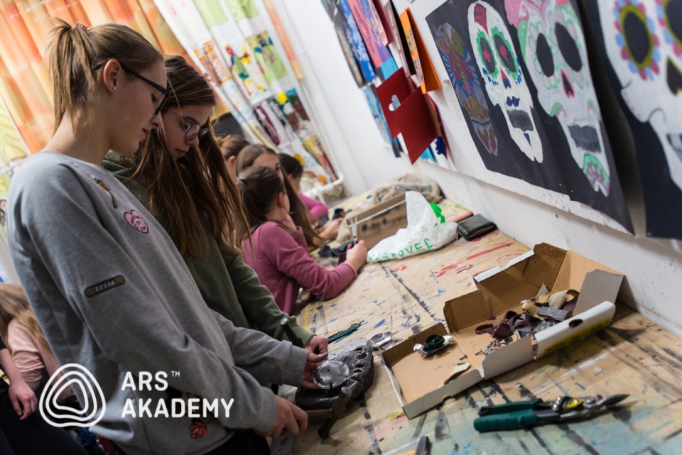 Ars Akademy