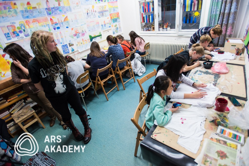 Ars Akademy