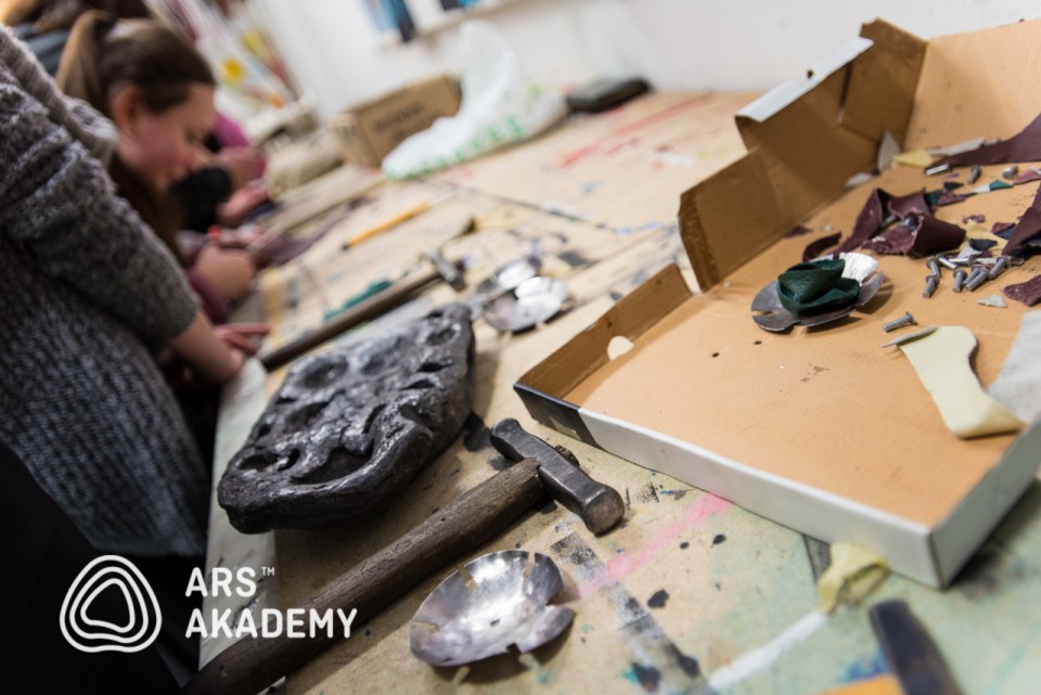 Ars Akademy